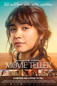 The Movie Teller