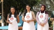 Gourmet Street Food Team Service Challenge: Saffron - Part I