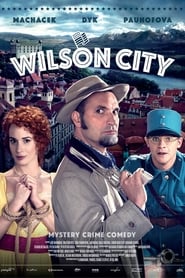 Wilson City Film Completo HD