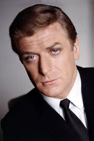 Image Michael Caine