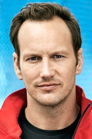 Patrick Wilson