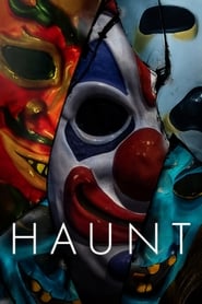 Haunt 