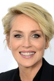 Sharon Stone