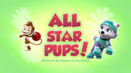 All Star Pups!