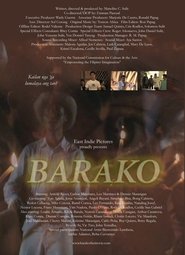 Watch Barako (2008)