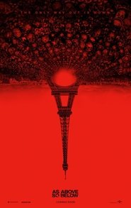 As Above, So Below Movie Streaming Full