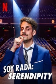 مشاهدة فيلم Soy Rada: Serendipity 2021 مترجم