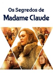 Imagem Os Segredos de Madame Claude Torrent