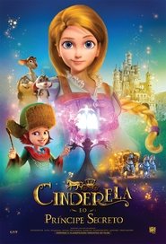 Imagem Cinderela e o Príncipe Secreto