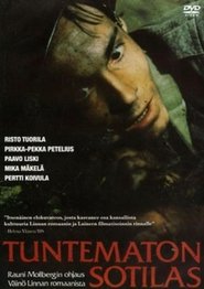 The Unknown Soldier Film Plakat