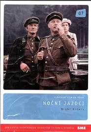 Noční jazdci film streaming