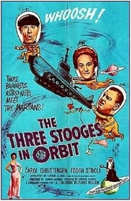 The Three Stooges in Orbit