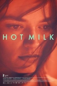 Hot Milk (2025) Hot Milk (2025)