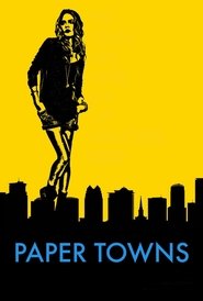 Imagen Paper Towns