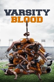 Varsity Blood (2014) Varsity Blood (2014)
