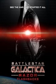 Battlestar Galactica: Razor Flashbacks