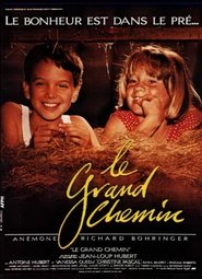 Bilder von The Grand Highway The Grand Highway affisch