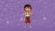 The Little Drummer Boy