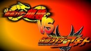 ä»®é¢ã©ã¤ãã¼é¾é¨ ãã¤ãã¼ããã«ãããª é¾é¨vsä»®é¢ã©ã¤ãã¼ã¢ã®ã