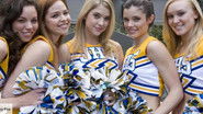 Fab Five: The Texas Cheerleader Scandal