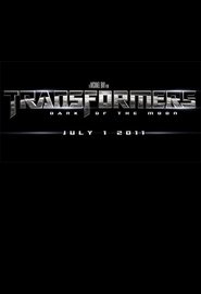 Transformers: Dark of the Moon Transformers: Dark of the Moon