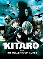 Kitaro and the Millennium Curse billede