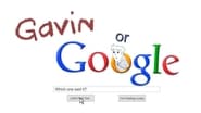 Gavin or Google #1: Breaking Babies