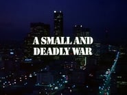 A Small and Deadly War