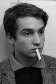 Jean-Pierre Léaud