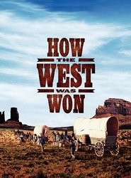 Imagen How the West Was Won