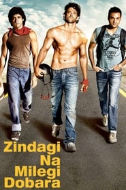 Image Zindagi Na Milegi Dobara