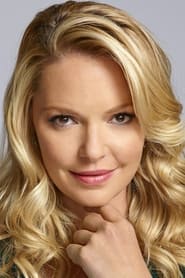 Katherine Heigl is Izzie Stevens