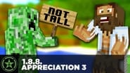 Episode 196 - 1.8.8 Appreciation Part 3