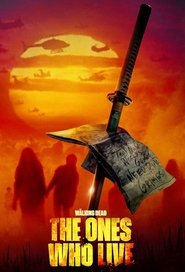 The Walking Dead: The Ones Who Live (2024) Primera Temporada AMZN WEB-DL 1080p Latino