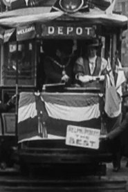 Opening of Accrington Electric Tramways (1907) Opening of Accrington Electric Tramways (1907)