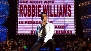One Night with Robbie Williams