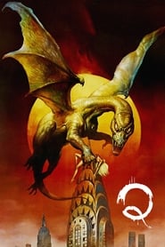 مشاهدة فيلم Q: The Winged Serpent 1982 مترجم