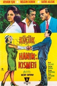 Küçük Hanımın Kısmeti film streaming Küçük Hanımın Kısmeti se film streaming