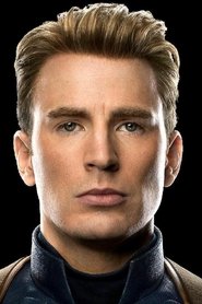 Chris Evans Chris Evans