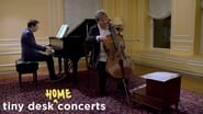 Celebrate Beethoven's Birthday With A Tiny Desk By Jan Vogler And Alessio Bax