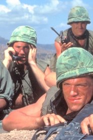 Firefight (1983) Firefight (1983)