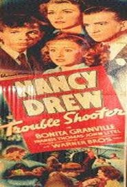 Nancy Drew... Trouble Shooter en Streaming Francais Photo de Nancy Drew... Trouble Shooter affiche