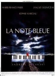 Blue Note locandina