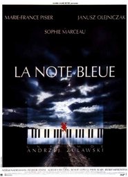 Photo de Blue Note affiche