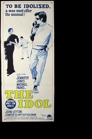 poster do The Idol