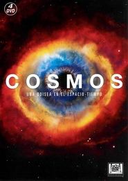 Imagen Cosmos. Una odisea en el espacio-tiempo