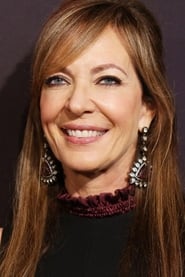 Image Allison Janney