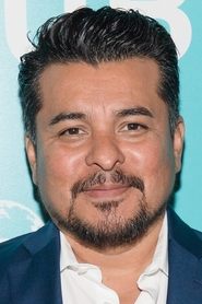 Jacob Vargas Jacob Vargas