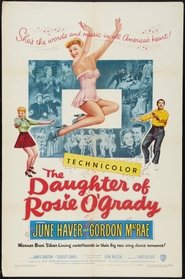 The Daughter of Rosie O'Grady
