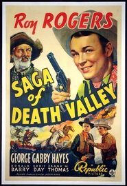 Saga of Death Valley Ver Descargar Películas en Streaming Gratis en Español